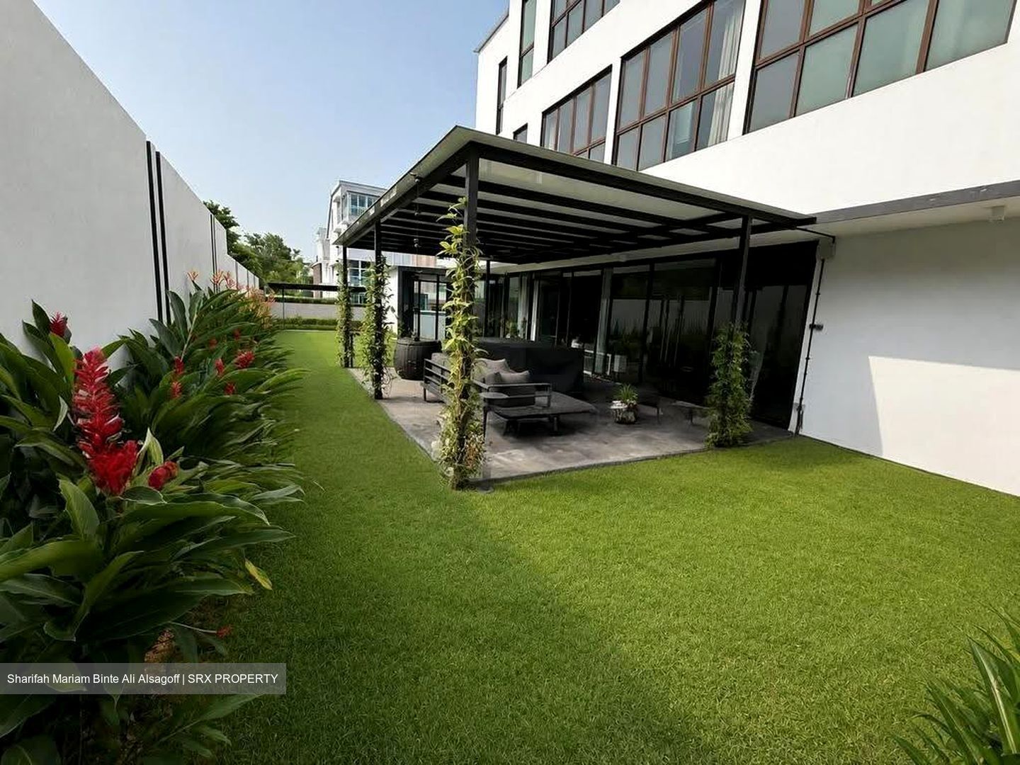 Wak Hassan Drive (D27), Semi-Detached #618871761